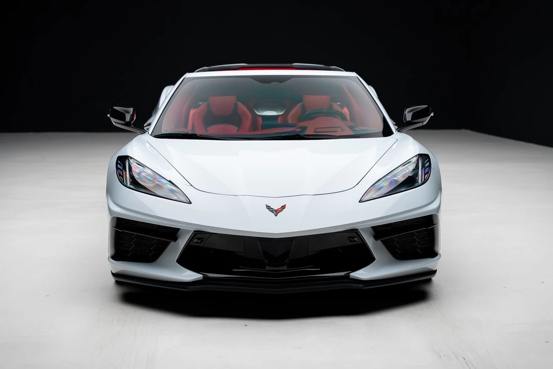 2023 Chevrolet Corvette C8 - Image 9 of 31