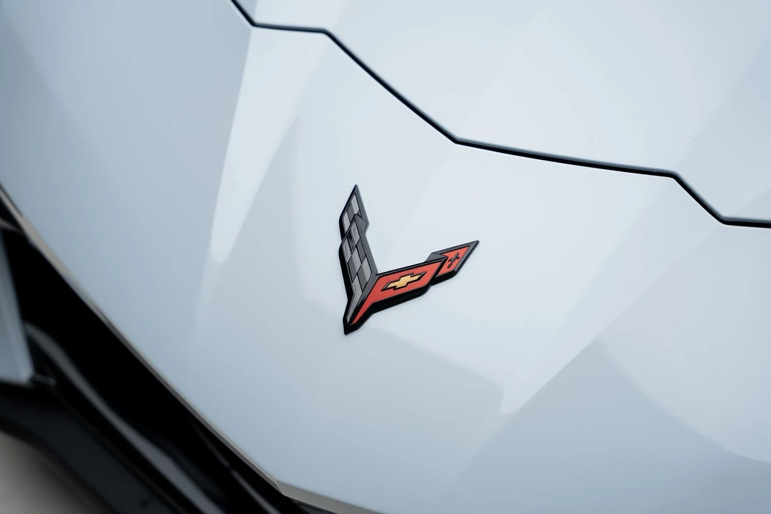 2023 Chevrolet Corvette C8 - Image 15 of 31