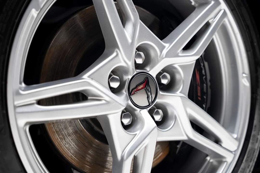 2023 Chevrolet Corvette C8 - Image 24 of 31