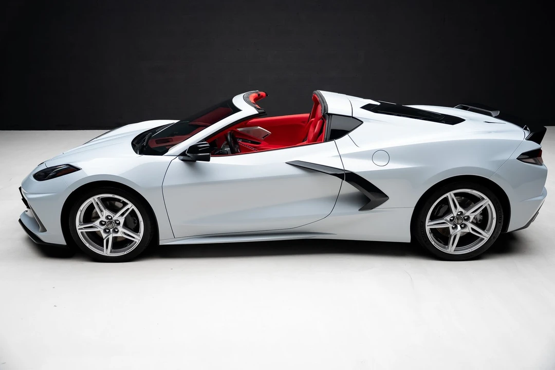 2023 Chevrolet Corvette C8 - Image 18 of 31