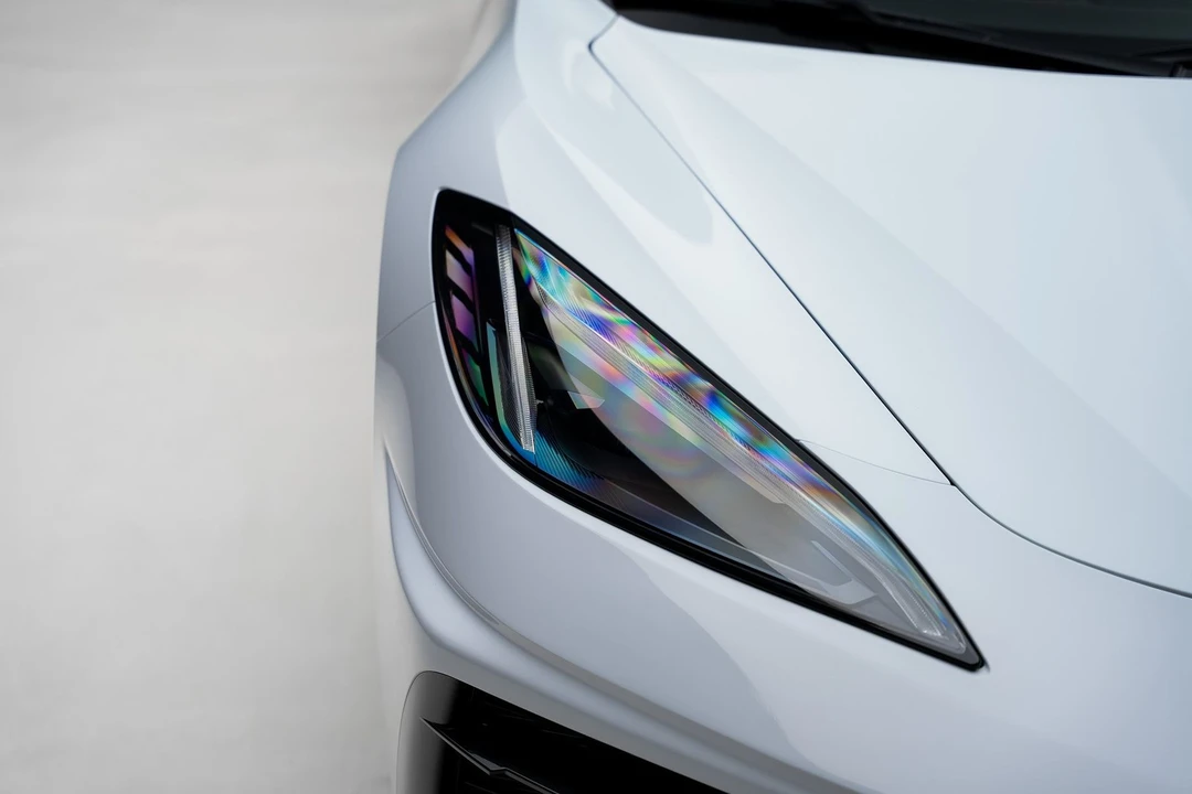 2023 Chevrolet Corvette C8 - Image 11 of 31