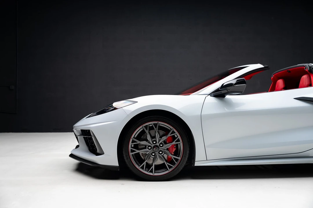 2023 Chevrolet Corvette C8 - Image 20 of 31