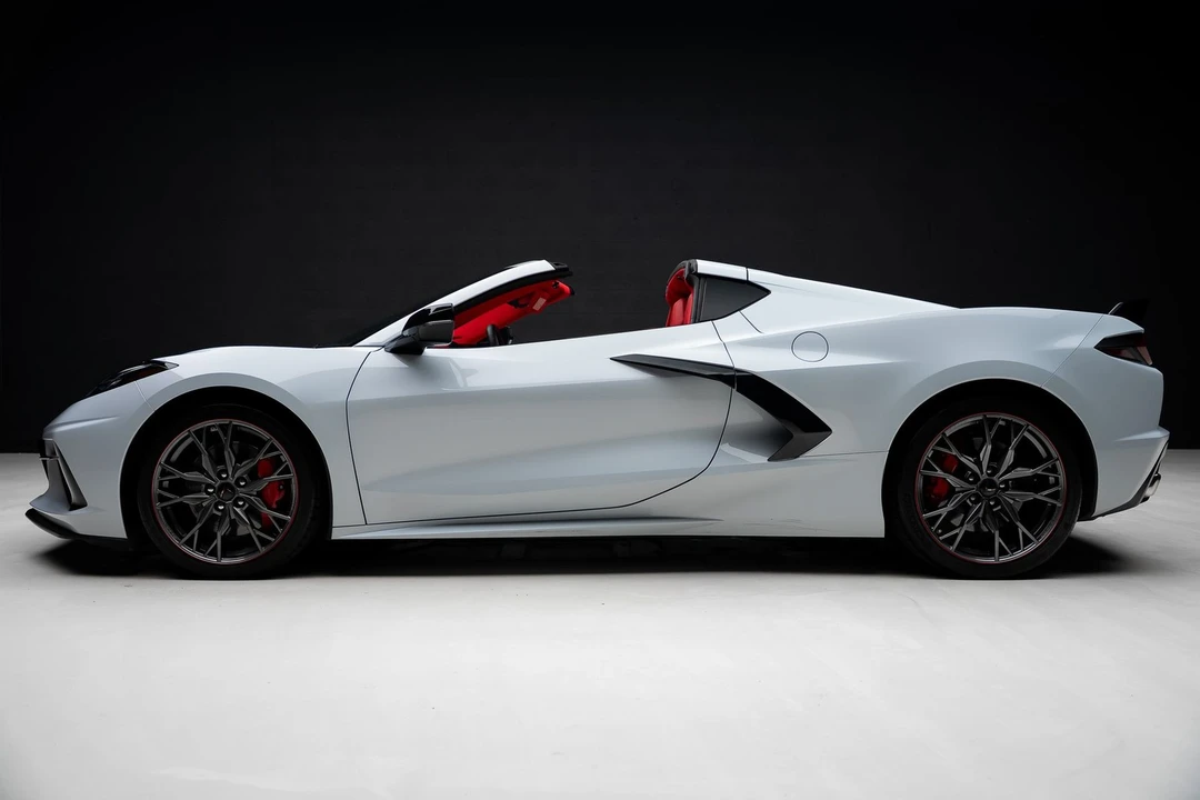 2023 Chevrolet Corvette C8 - Image 19 of 31