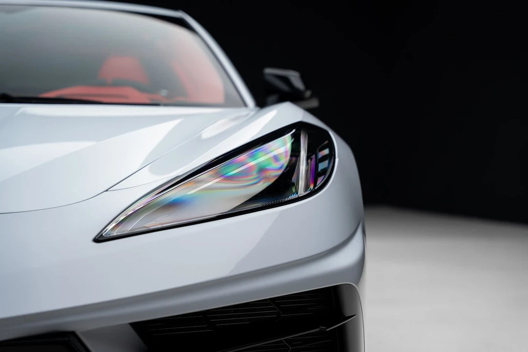 2023 Chevrolet Corvette C8 - Image 13 of 31