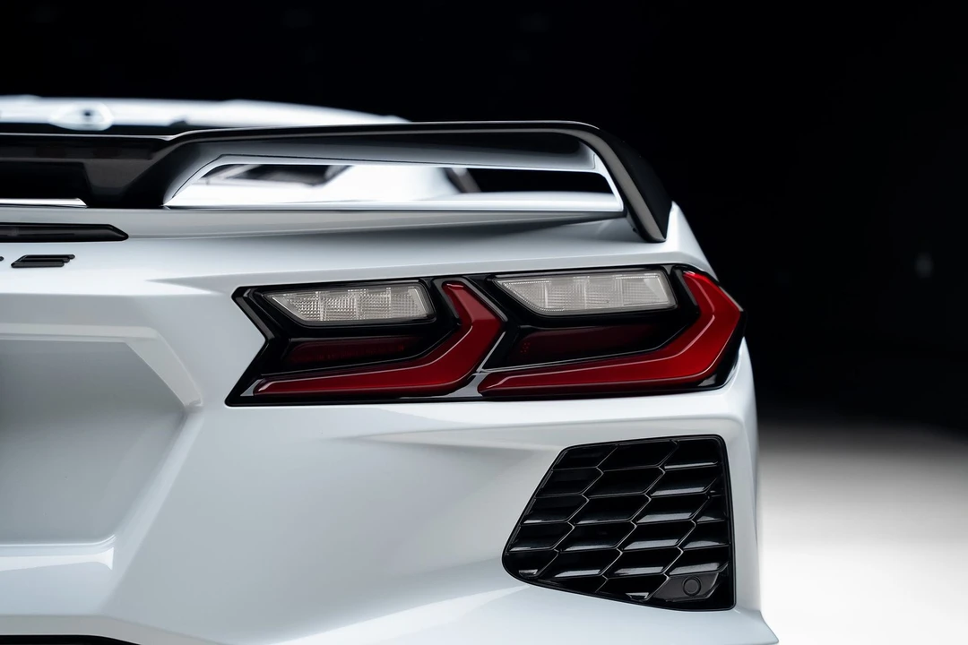 2023 Chevrolet Corvette C8 - Image 30 of 31