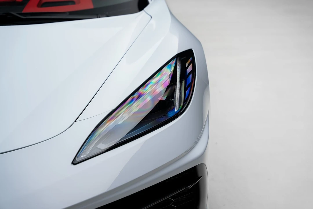 2023 Chevrolet Corvette C8 - Image 12 of 31