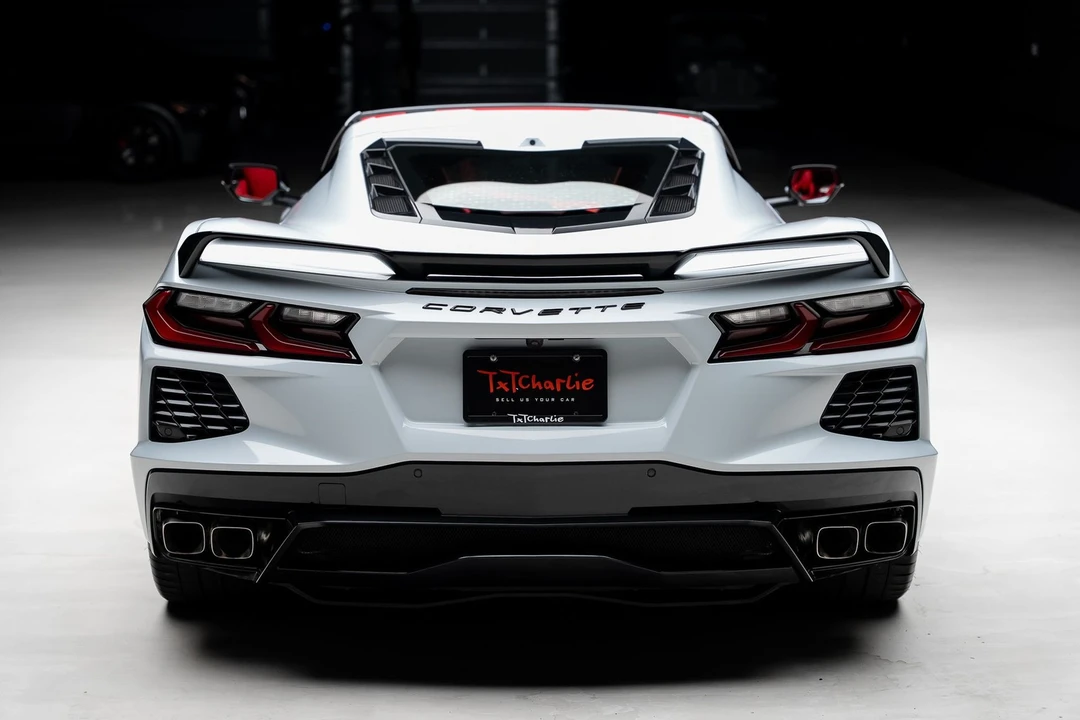 2023 Chevrolet Corvette C8 - Image 27 of 31