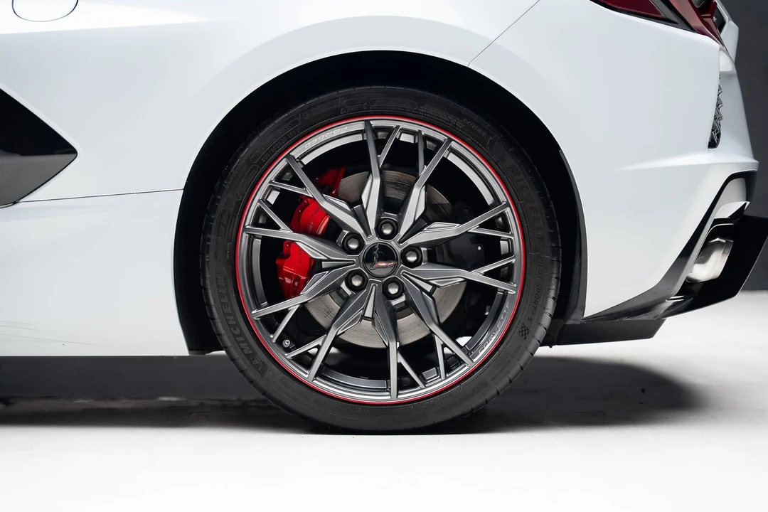 2023 Chevrolet Corvette C8 - Image 23 of 31