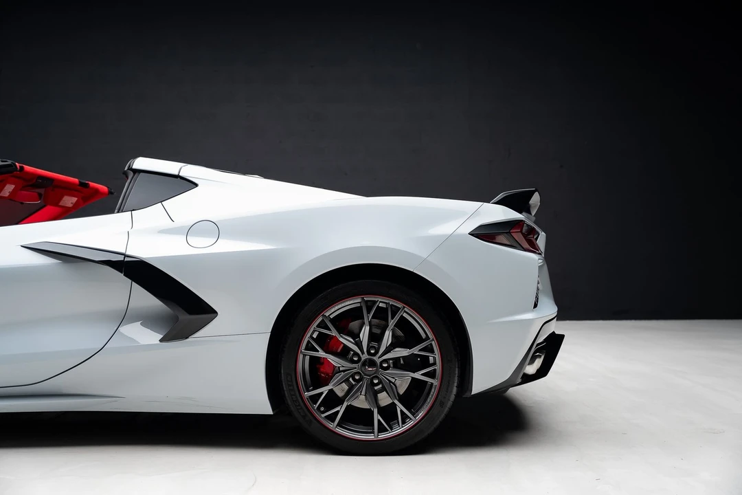 2023 Chevrolet Corvette C8 - Image 22 of 31