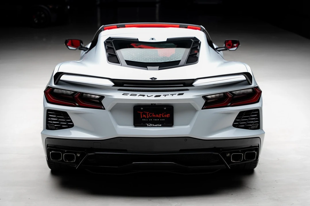 2023 Chevrolet Corvette C8 - Image 26 of 31
