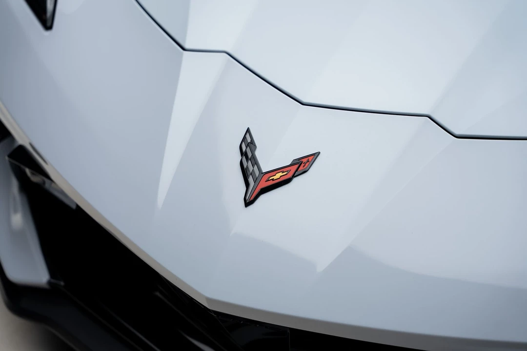 2023 Chevrolet Corvette C8 - Image 15 of 31