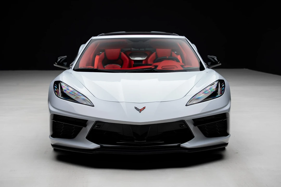 2023 Chevrolet Corvette C8 - Image 9 of 31