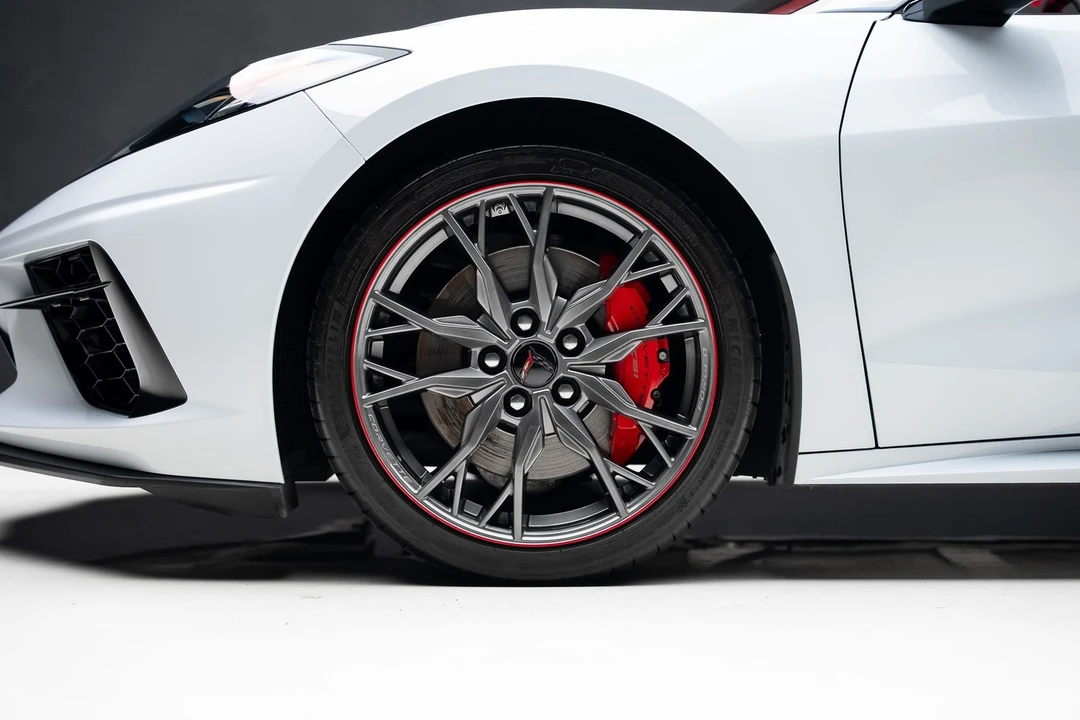 2023 Chevrolet Corvette C8 - Image 21 of 31
