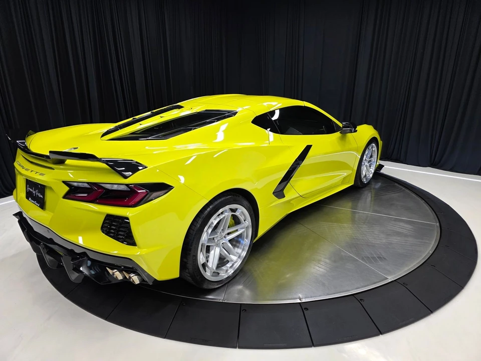 2023 Chevrolet Corvette C8 - Image 15 of 31