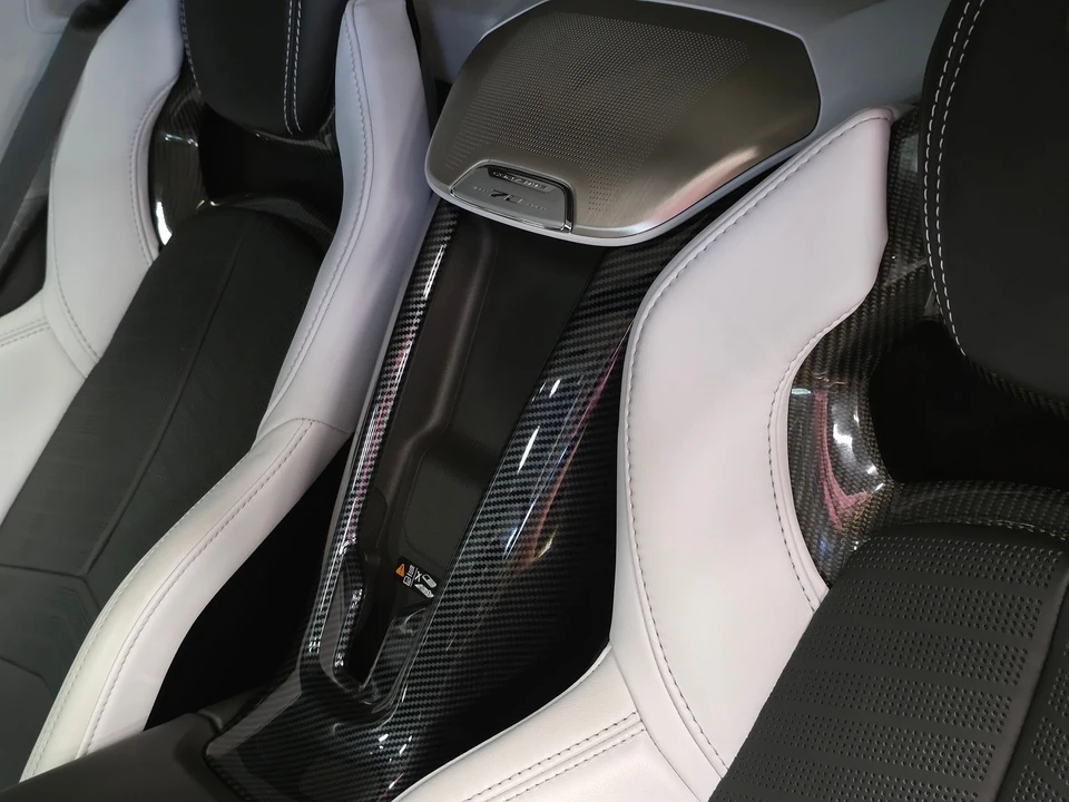 2023 Chevrolet Corvette C8 - Image 21 of 31