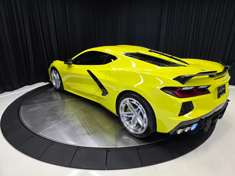 2023 Chevrolet Corvette C8 - Image 13 of 31