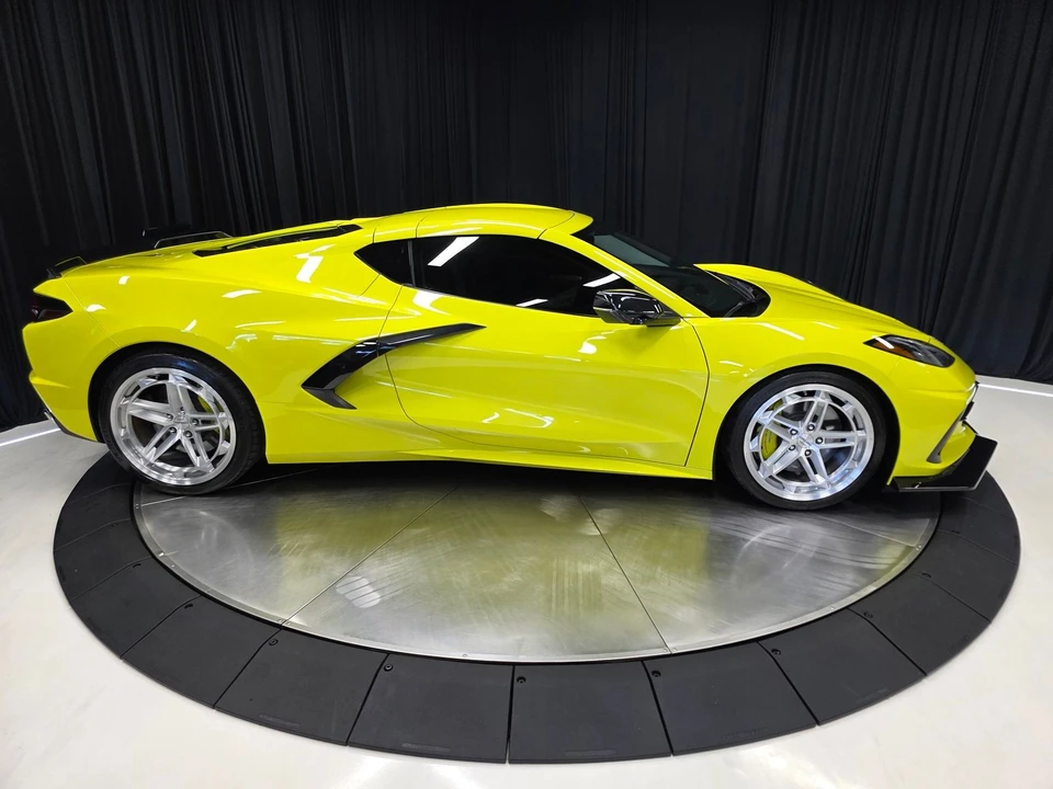 2023 Chevrolet Corvette C8 - Image 16 of 31