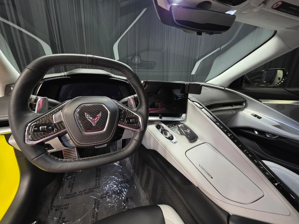 2023 Chevrolet Corvette C8 - Image 24 of 31