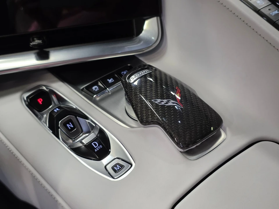 2023 Chevrolet Corvette C8 - Image 7 of 31