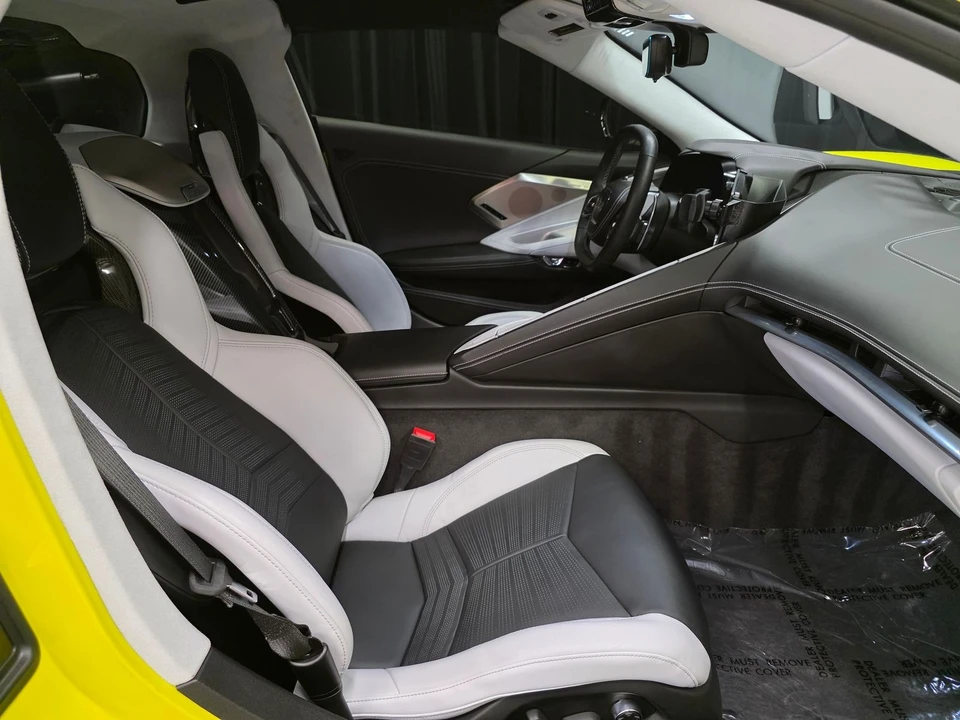 2023 Chevrolet Corvette C8 - Image 2 of 31