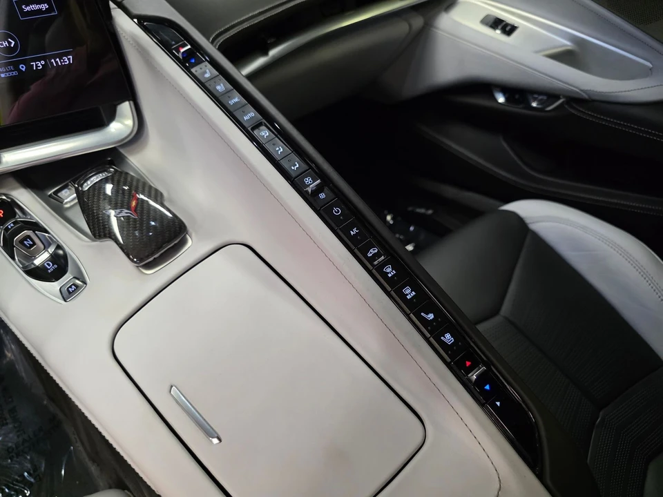 2023 Chevrolet Corvette C8 - Image 29 of 31