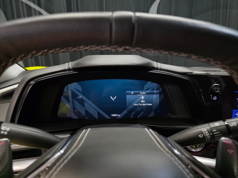 2023 Chevrolet Corvette C8 - Image 26 of 31