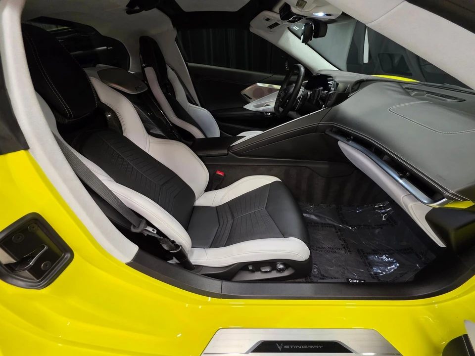 2023 Chevrolet Corvette C8 - Image 31 of 31