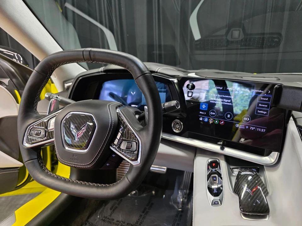 2023 Chevrolet Corvette C8 - Image 27 of 31