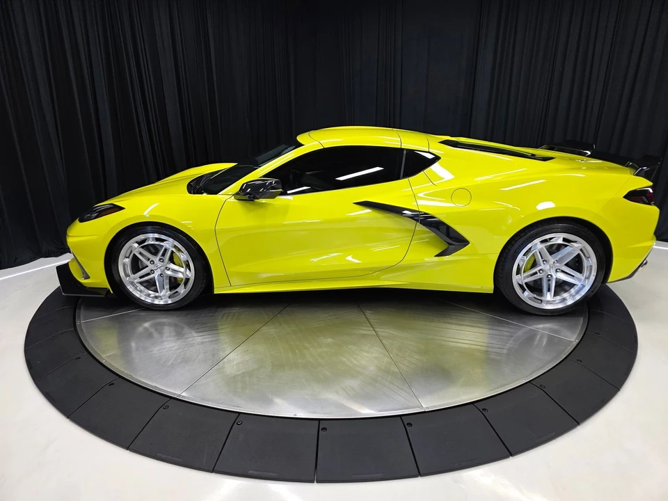 2023 Chevrolet Corvette C8 - Image 12 of 31