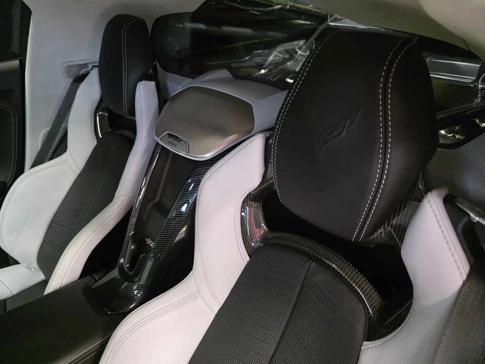 2023 Chevrolet Corvette C8 - Image 6 of 31