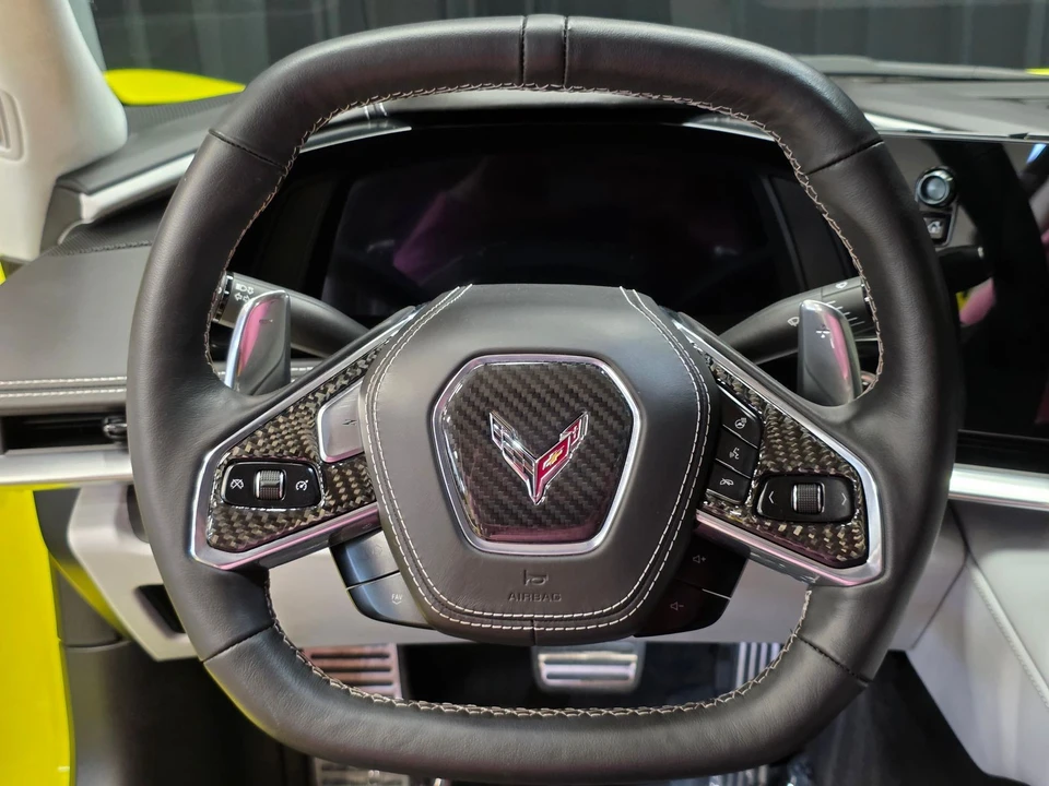 2023 Chevrolet Corvette C8 - Image 25 of 31