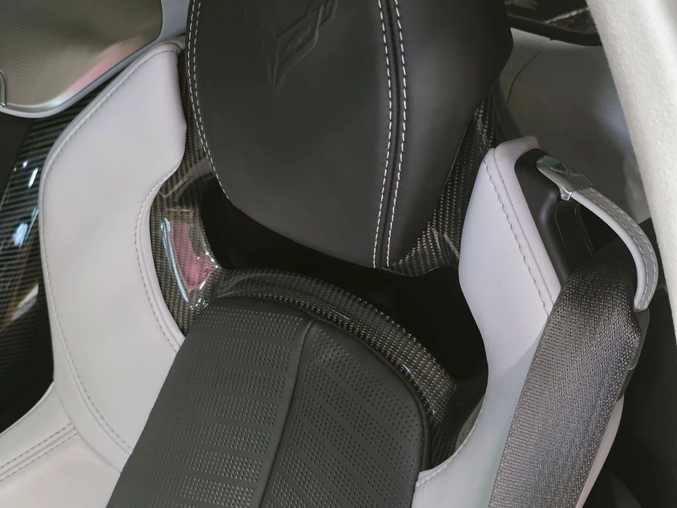 2023 Chevrolet Corvette C8 - Image 22 of 31