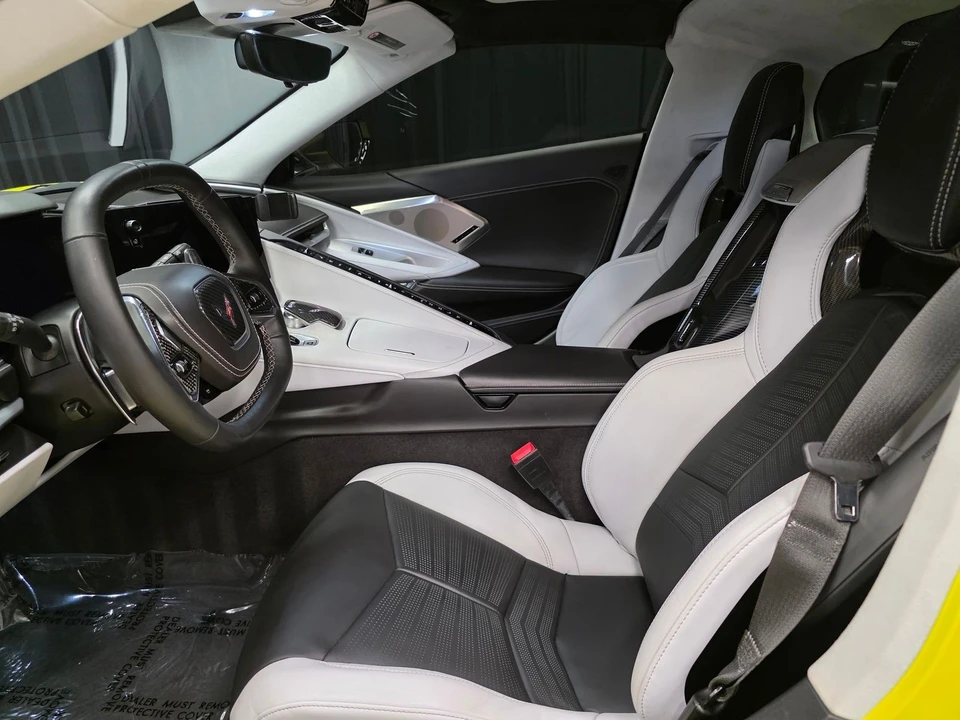 2023 Chevrolet Corvette C8 - Image 20 of 31
