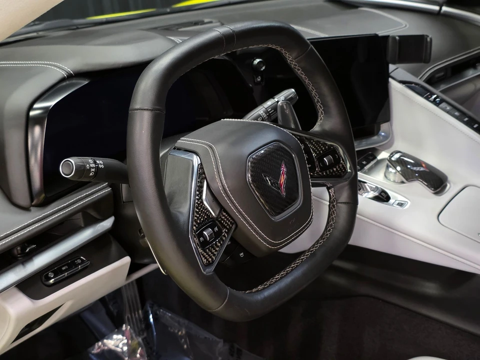 2023 Chevrolet Corvette C8 - Image 23 of 31