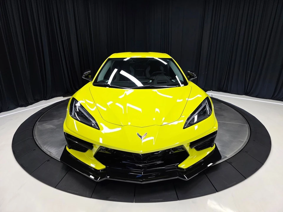 2023 Chevrolet Corvette C8 - Image 10 of 31