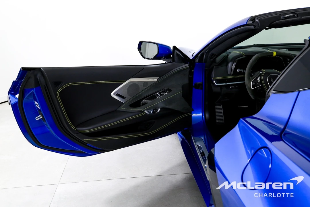2023 Chevrolet Corvette C8 - Image 11 of 12
