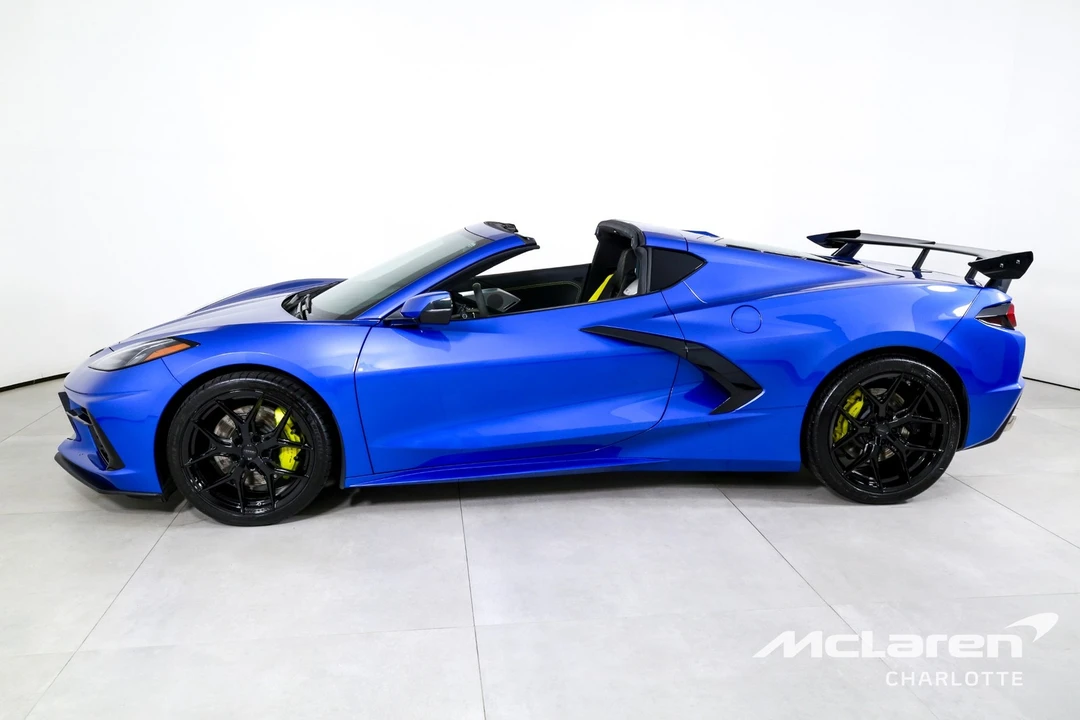 2023 Chevrolet Corvette C8 - Image 6 of 12