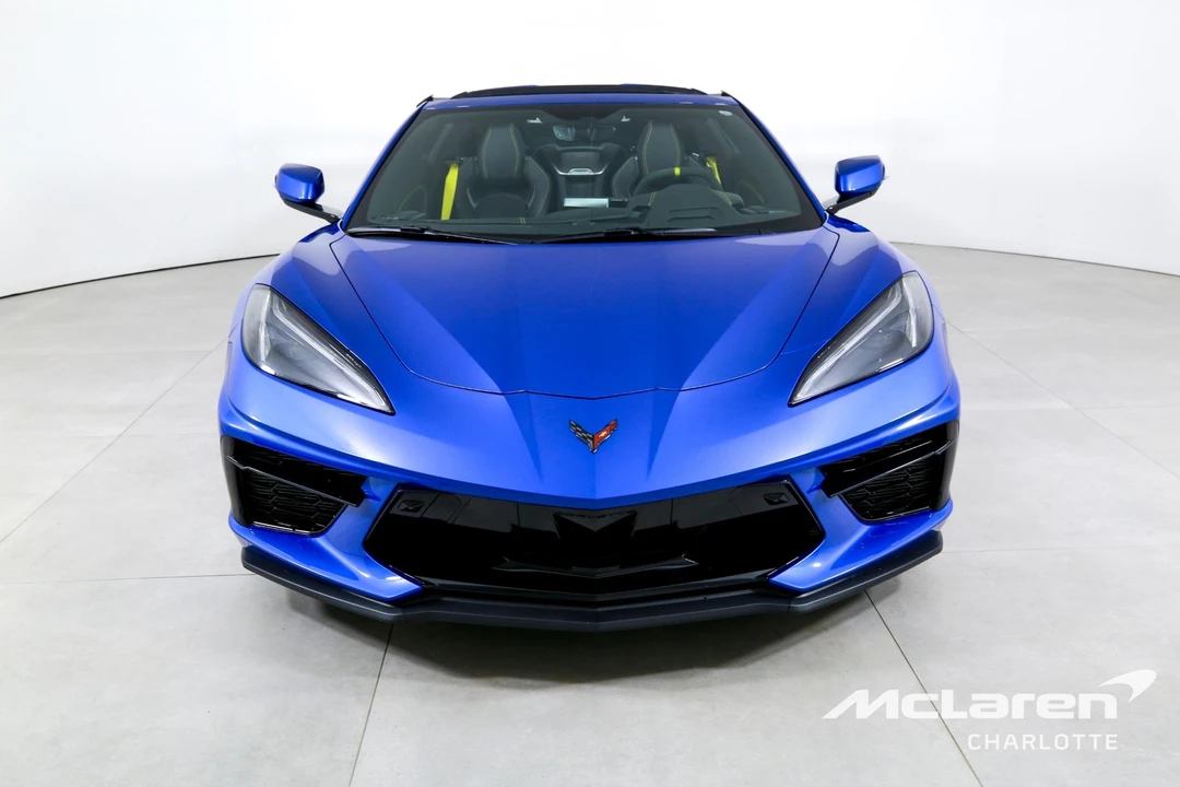 2023 Chevrolet Corvette C8 - Image 5 of 12
