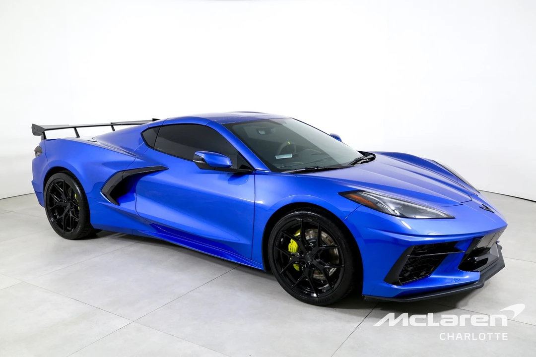 2023 Chevrolet Corvette C8 - Image 3 of 12