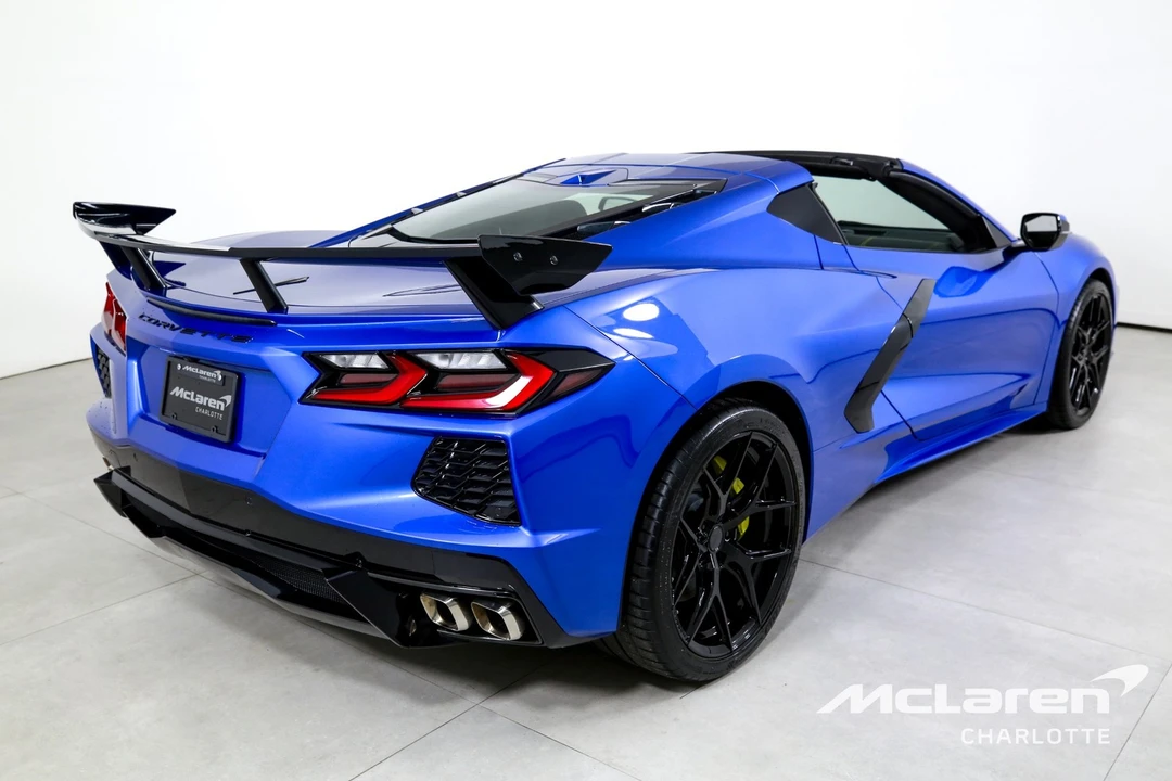 2023 Chevrolet Corvette C8 - Image 9 of 12