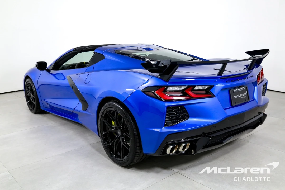 2023 Chevrolet Corvette C8 - Image 7 of 12