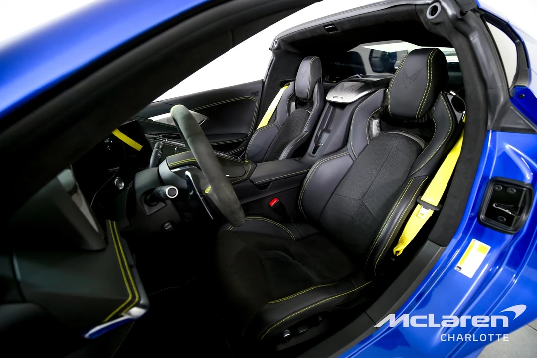 2023 Chevrolet Corvette C8 - Image 12 of 12