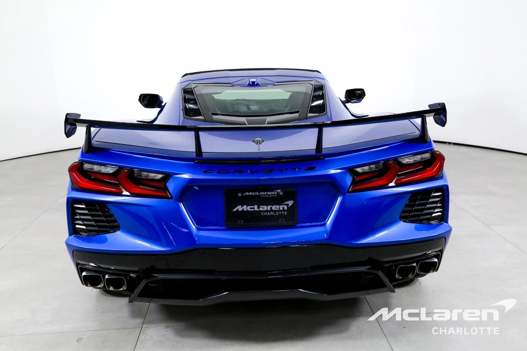 2023 Chevrolet Corvette C8 - Image 8 of 12