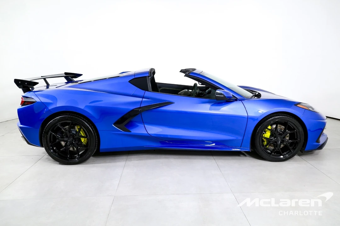 2023 Chevrolet Corvette C8 - Image 10 of 12