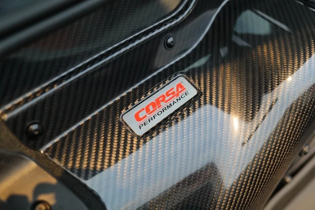 2023 Chevrolet Corvette C8 - Image 8 of 12