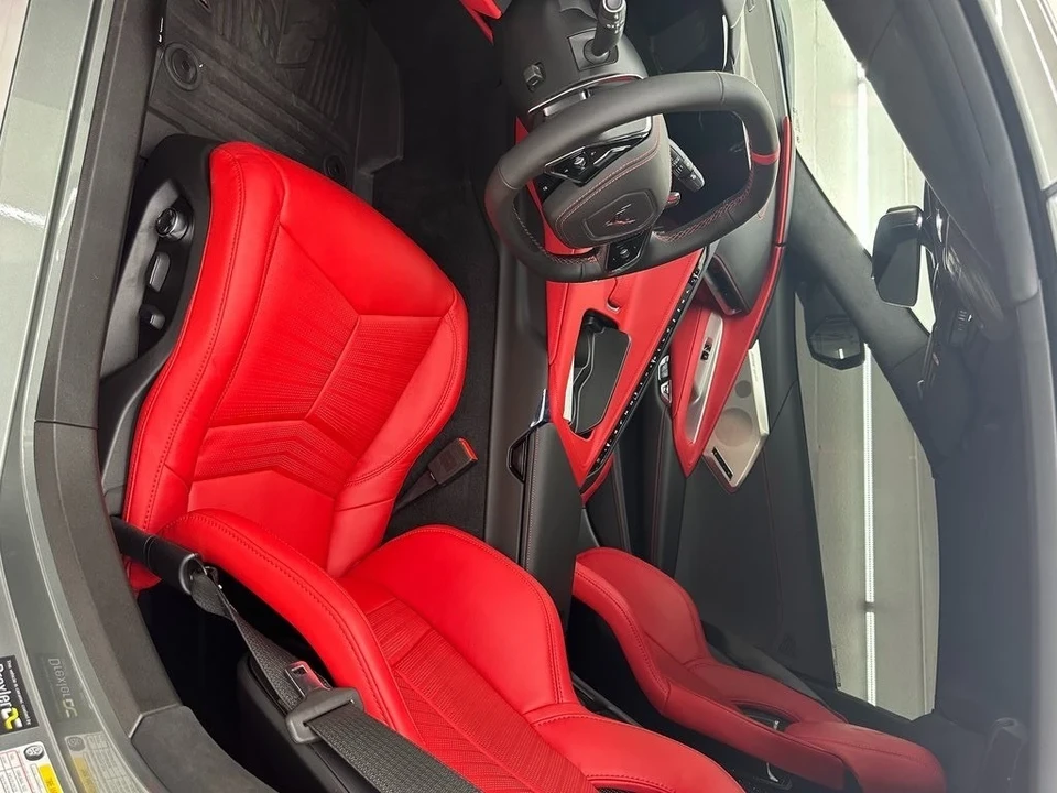2023 Chevrolet Corvette C8 - Image 15 of 16