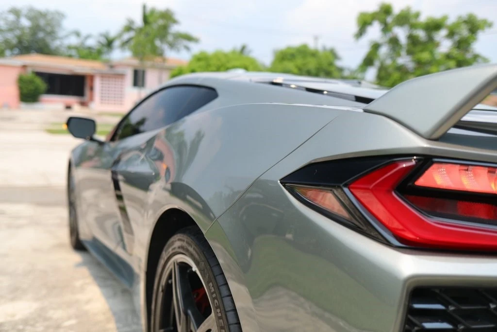 2023 Chevrolet Corvette C8 - Image 6 of 12