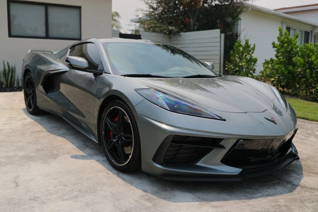 2023 Chevrolet Corvette C8 - Image 3 of 12