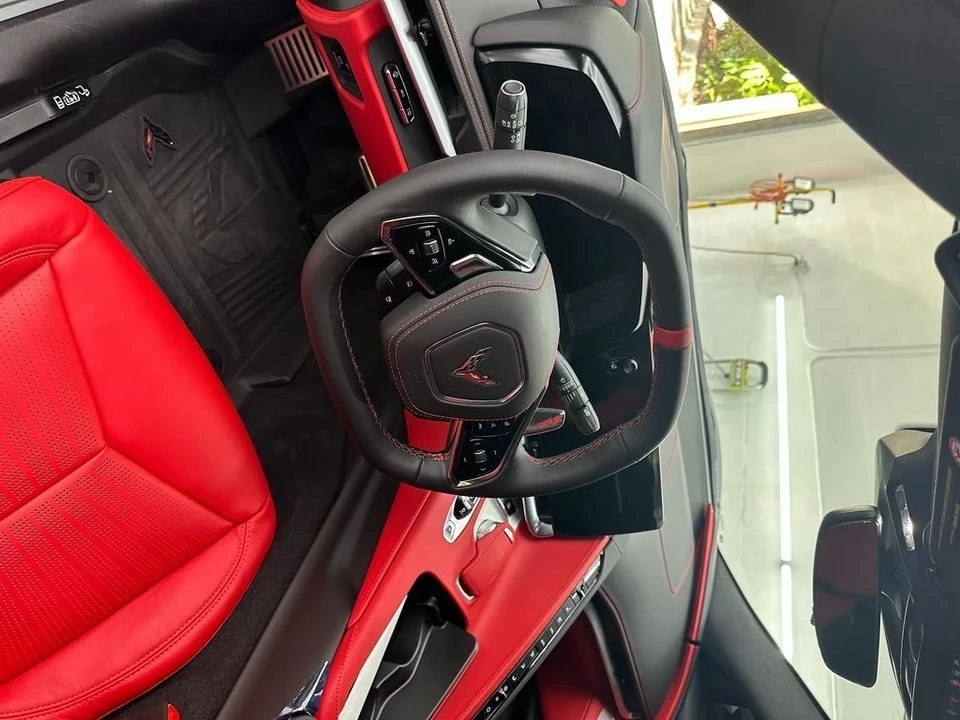 2023 Chevrolet Corvette C8 - Image 16 of 16