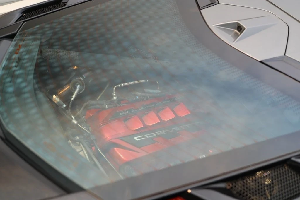 2023 Chevrolet Corvette C8 - Image 5 of 12
